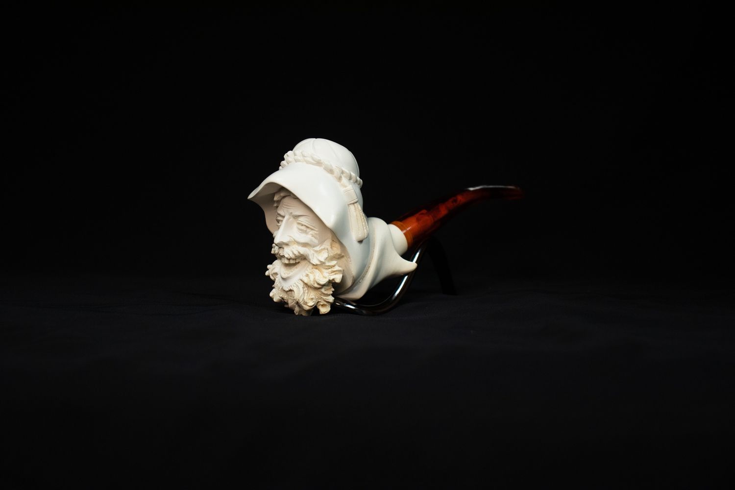 Meerschaum The Fisherman
