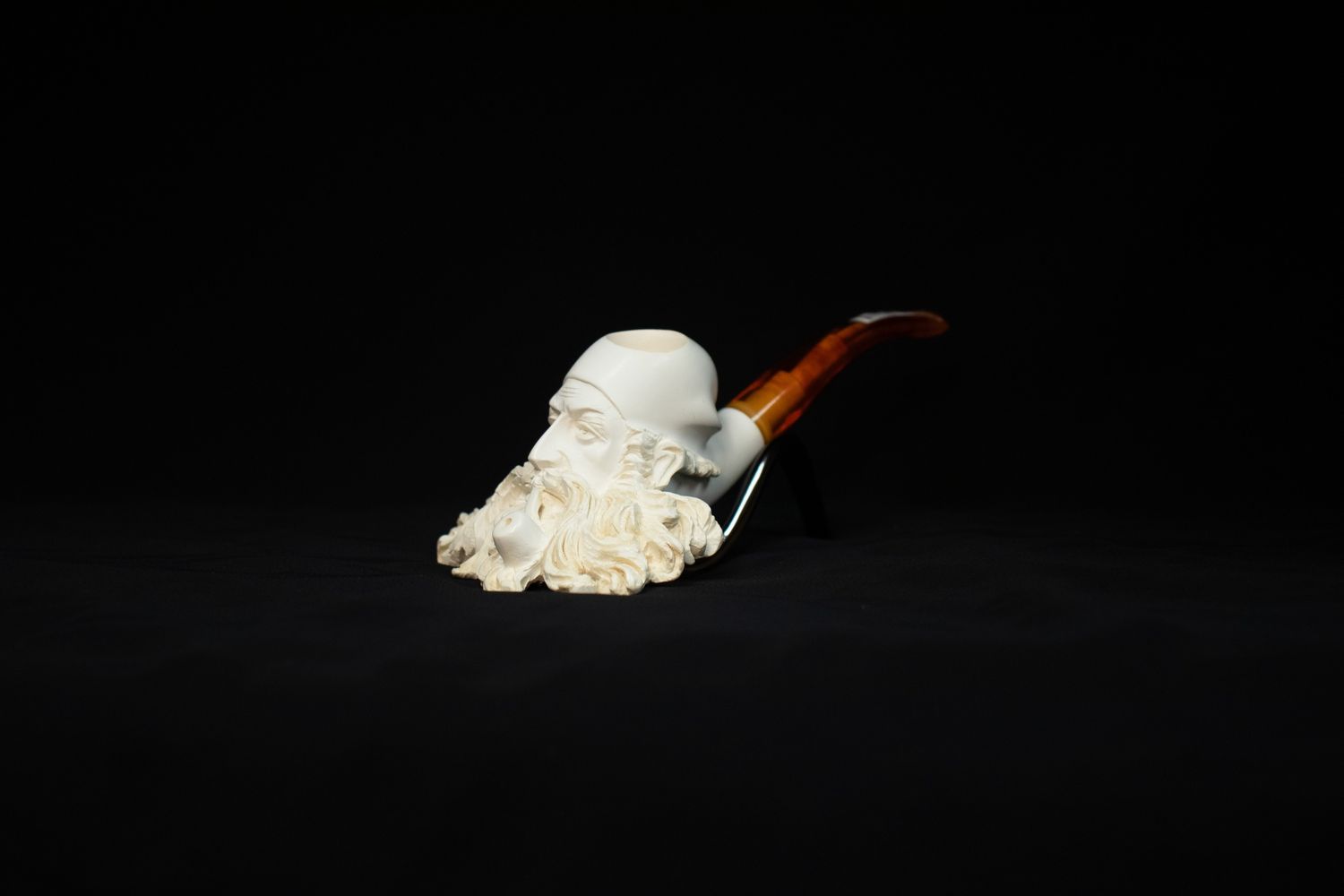 Meerschaum The Night Watchman