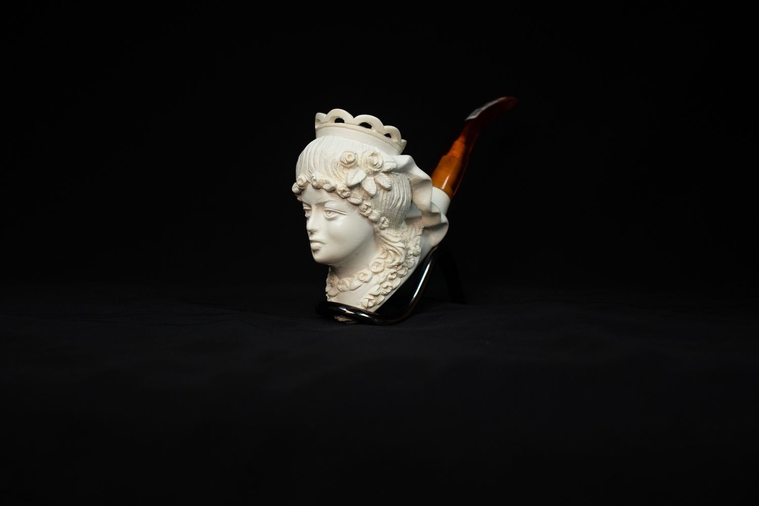 Meerschaum The Queen