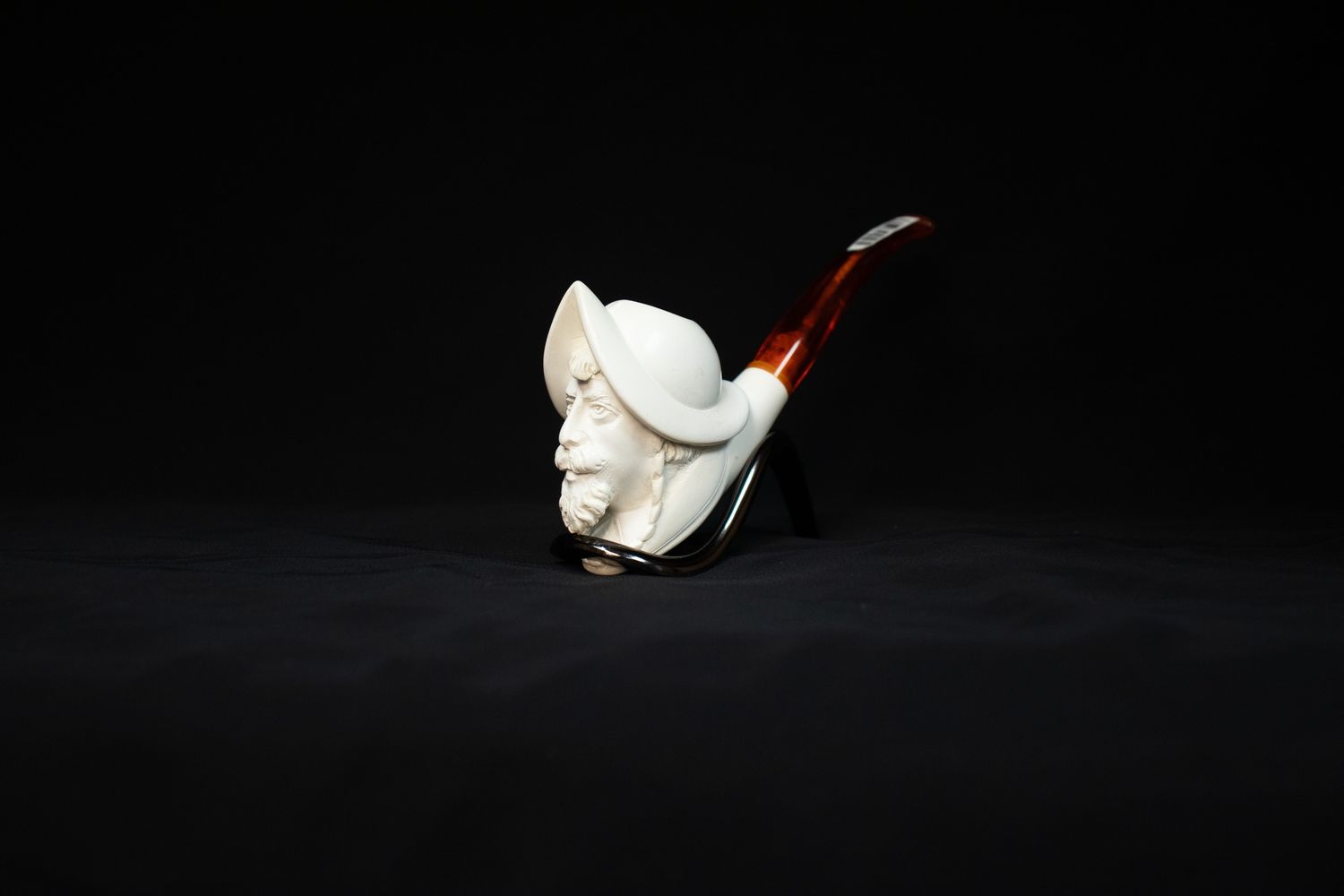 Meerschaum The Soldier