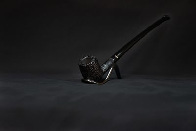 Savinelli Churchwarden Brown Rusticated 104
