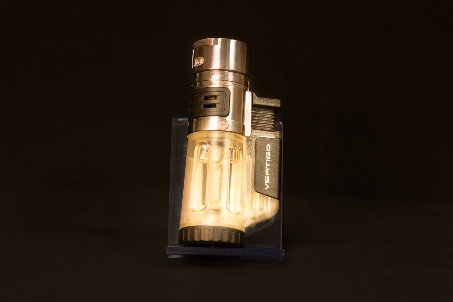 Vertigo Blizzard Triple Torch