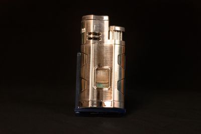 Vertigo Envoy Triple Torch