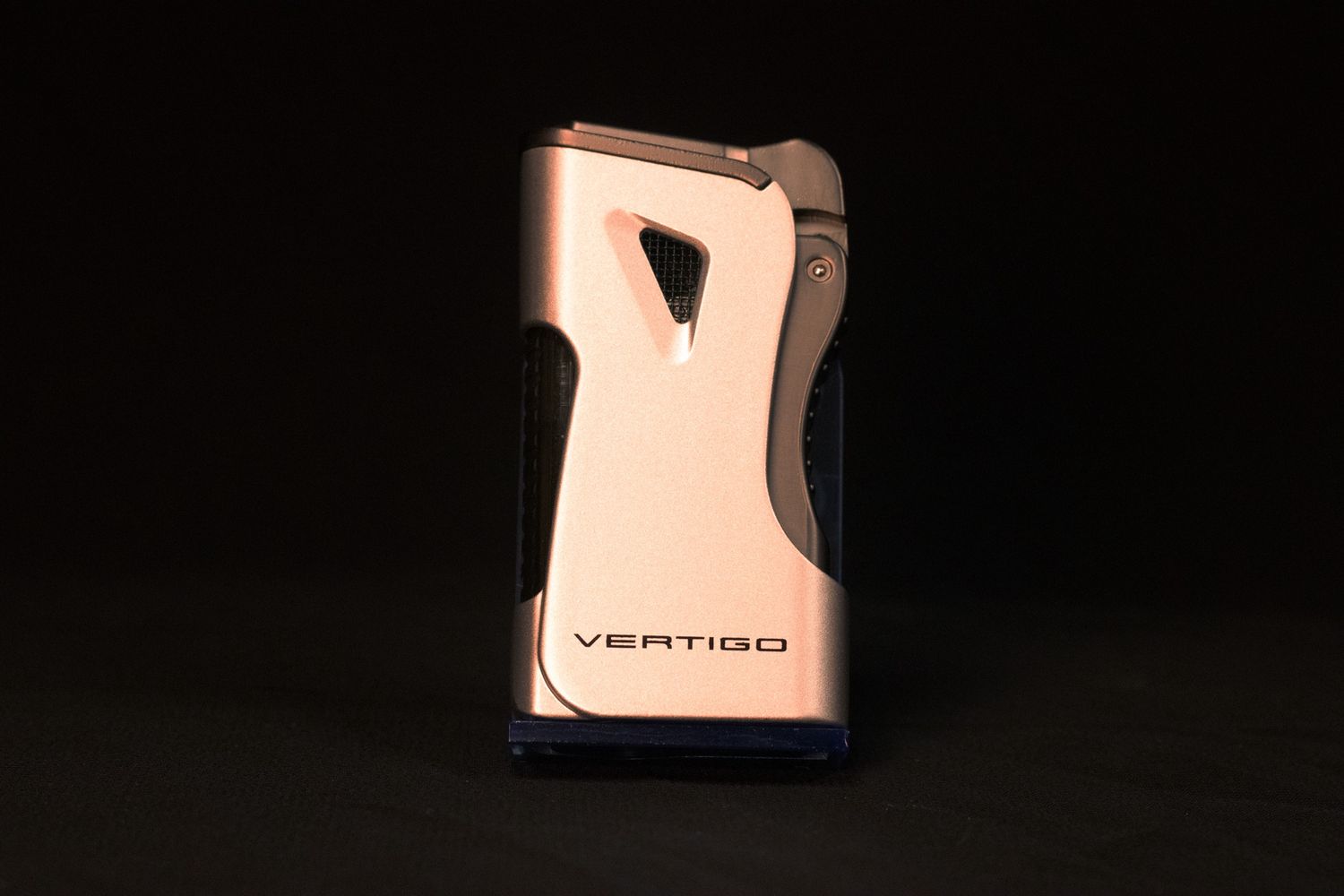 Vertigo Nitro Double Torch