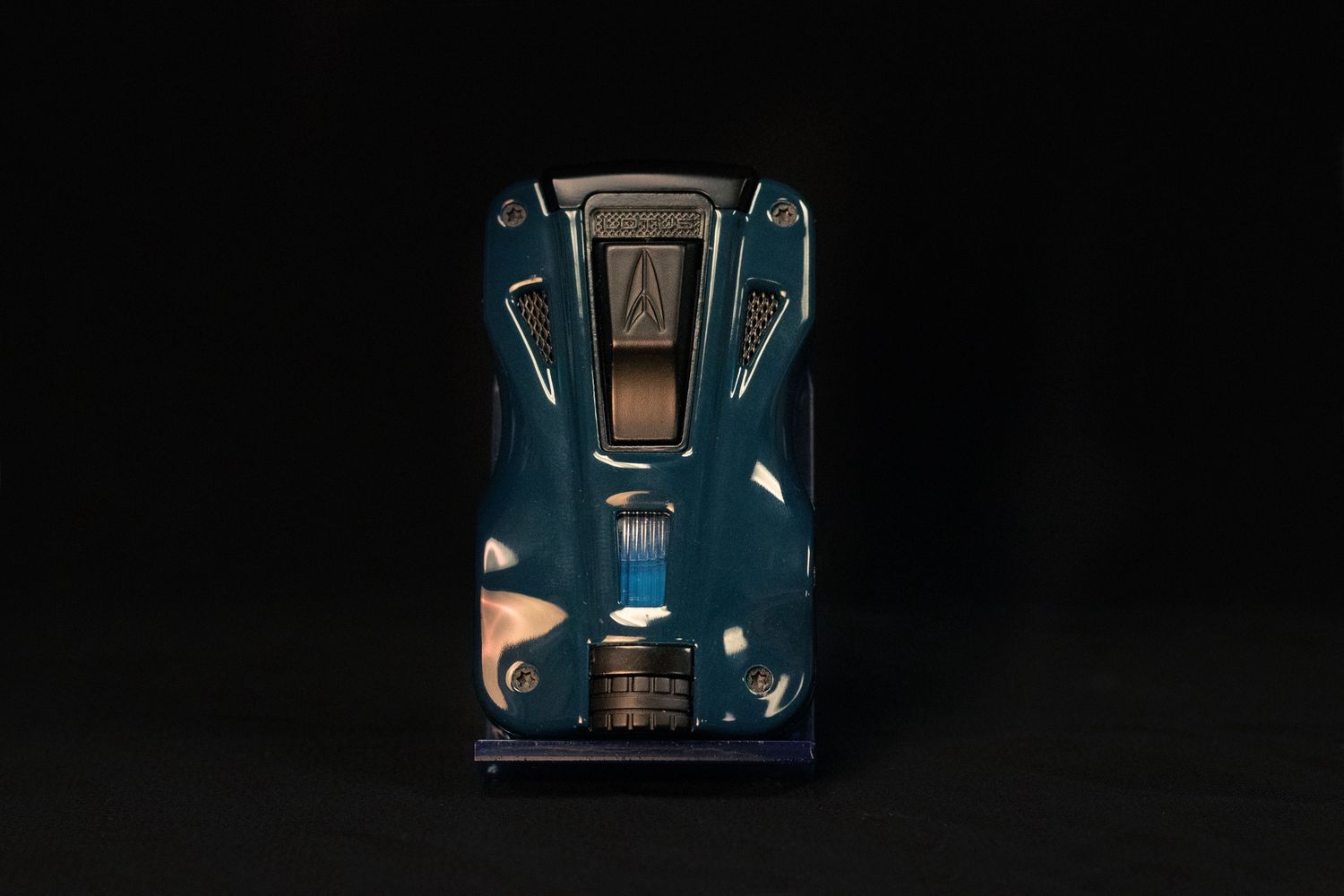 Lotus GT Dual Torch Blue