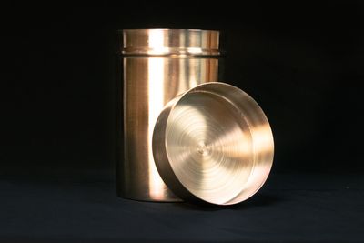 Road Trip Travel Ashtray