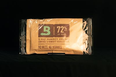Boveda 72% 60g