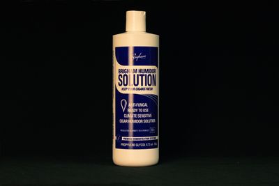 50/50 Humidifier Solution