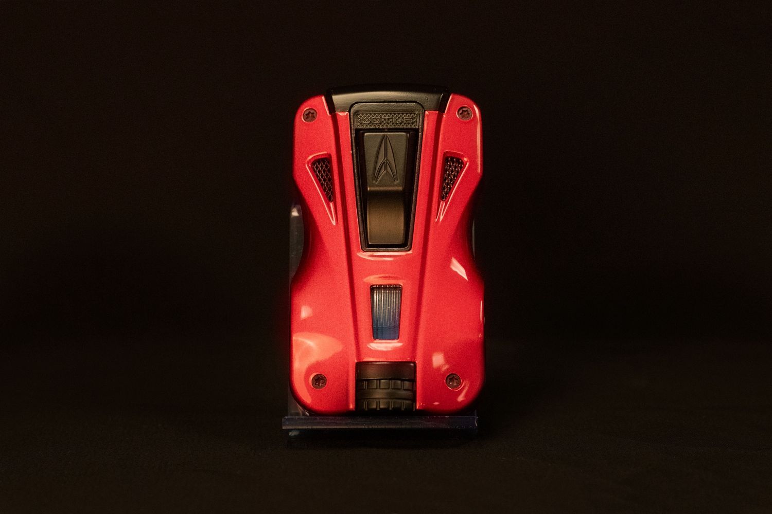 Lotus GT Dual Torch Red