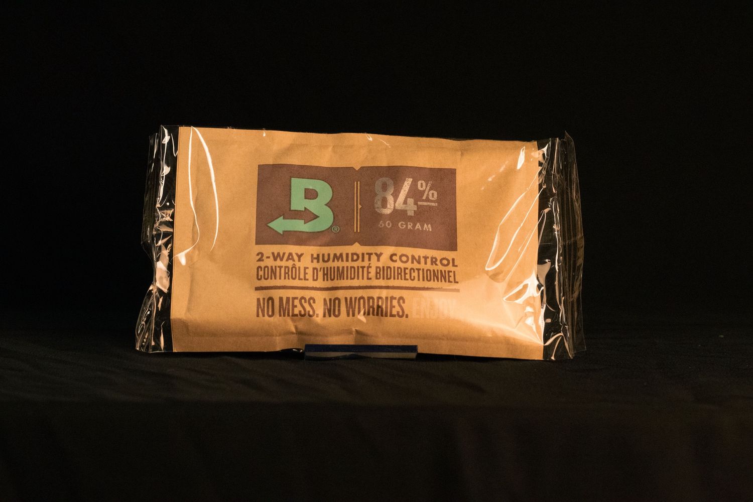 Boveda 84% 60g
