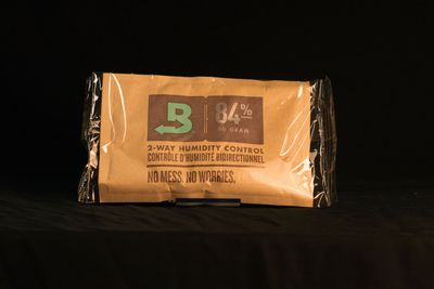 Boveda 84% 60g