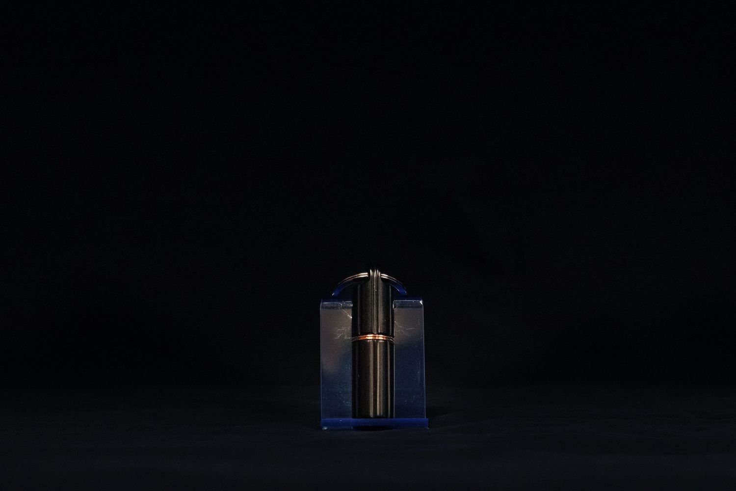 Lotus Cyclops Plug Cutter Black