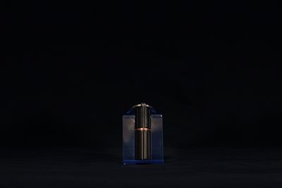 Lotus Cyclops Plug Cutter Black