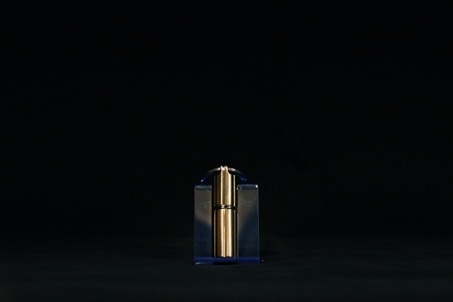 Lotus Cyclops Plug Cutter Gunmetal