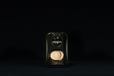 Omni 4 in 1 Cigar Cutter Black