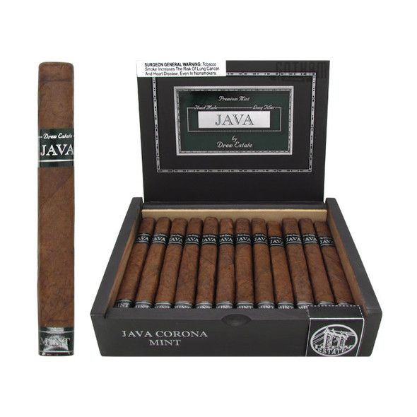 Java MINT Corona 5x42