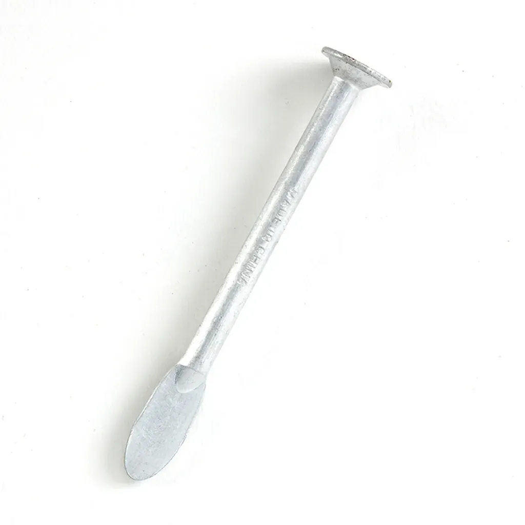 Pipe Nail
