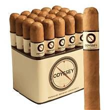 Odyssey Connecticut Gigante 6x60