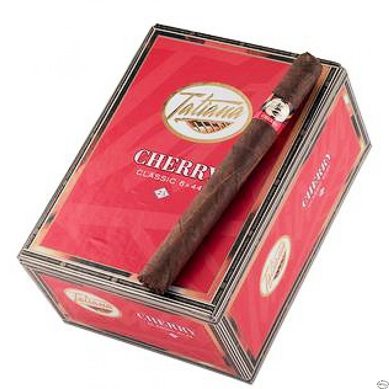 Tatiana Classic Cherry