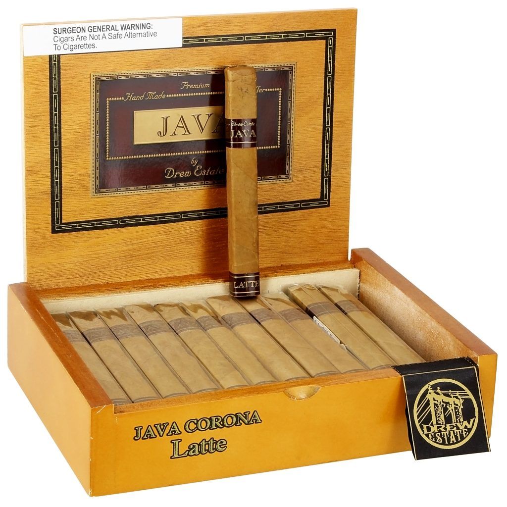 Java Latte Corona 5x42