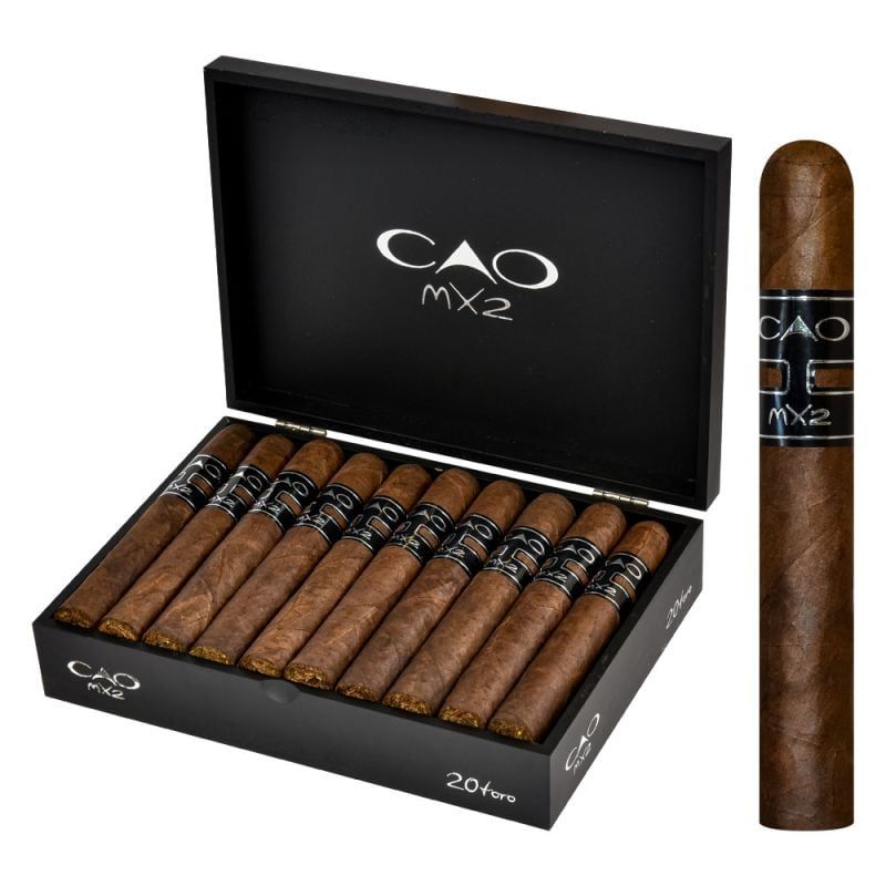 CAO Mx2 Toro 6x54