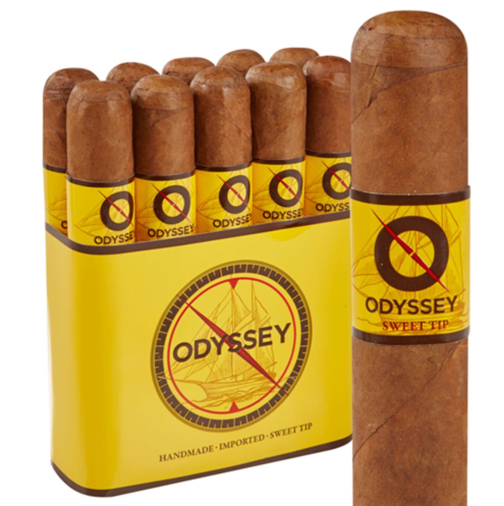 Odyssey Sweet Gigante 6x60
