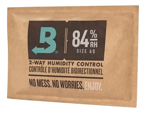 Boveda 84% 60g