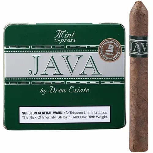 Java MINT X-Press SINGLE