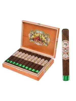 My Father La Opulencia Toro 6x54
