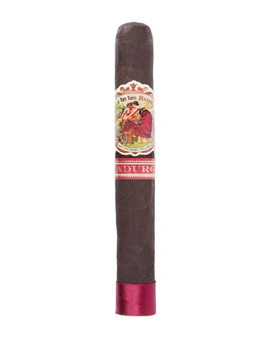 Flor de las Antillas Toro 6x52