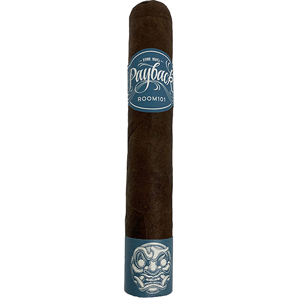Room 101 Big Payback Nicaragua Toro 6x50