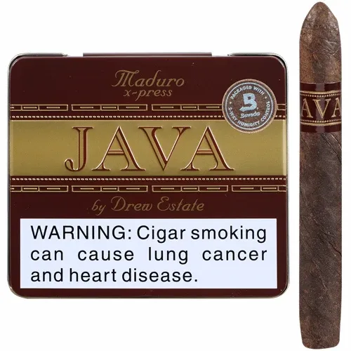 Java Maduro X-Press SINGLE
