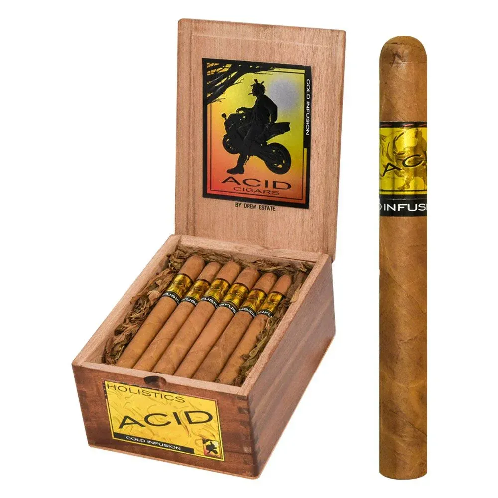 ACID Cold Infusion 6.75x44