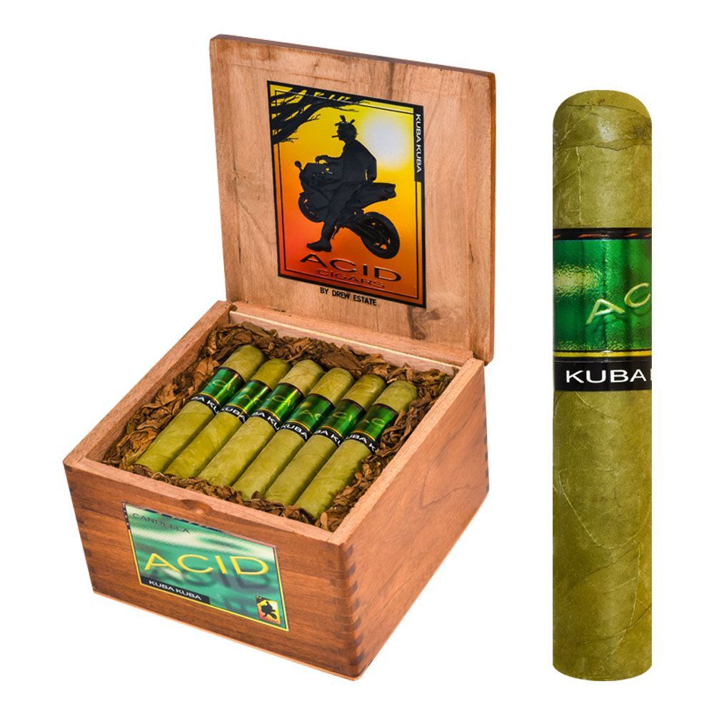 ACID Kuba Candela 5x54