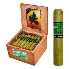 ACID Kuba Candela 5x54