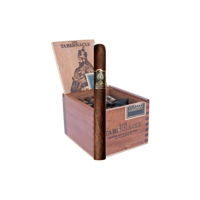 Tabernacle Broadleaf Doble Corona 7x54