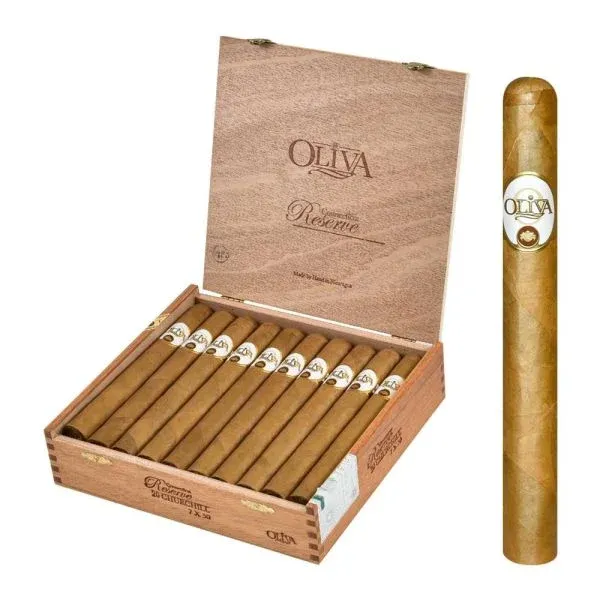 Oliva Connecticut Reserve Churchill 7x50