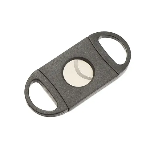 56 Ring Black Guillotine Cutter