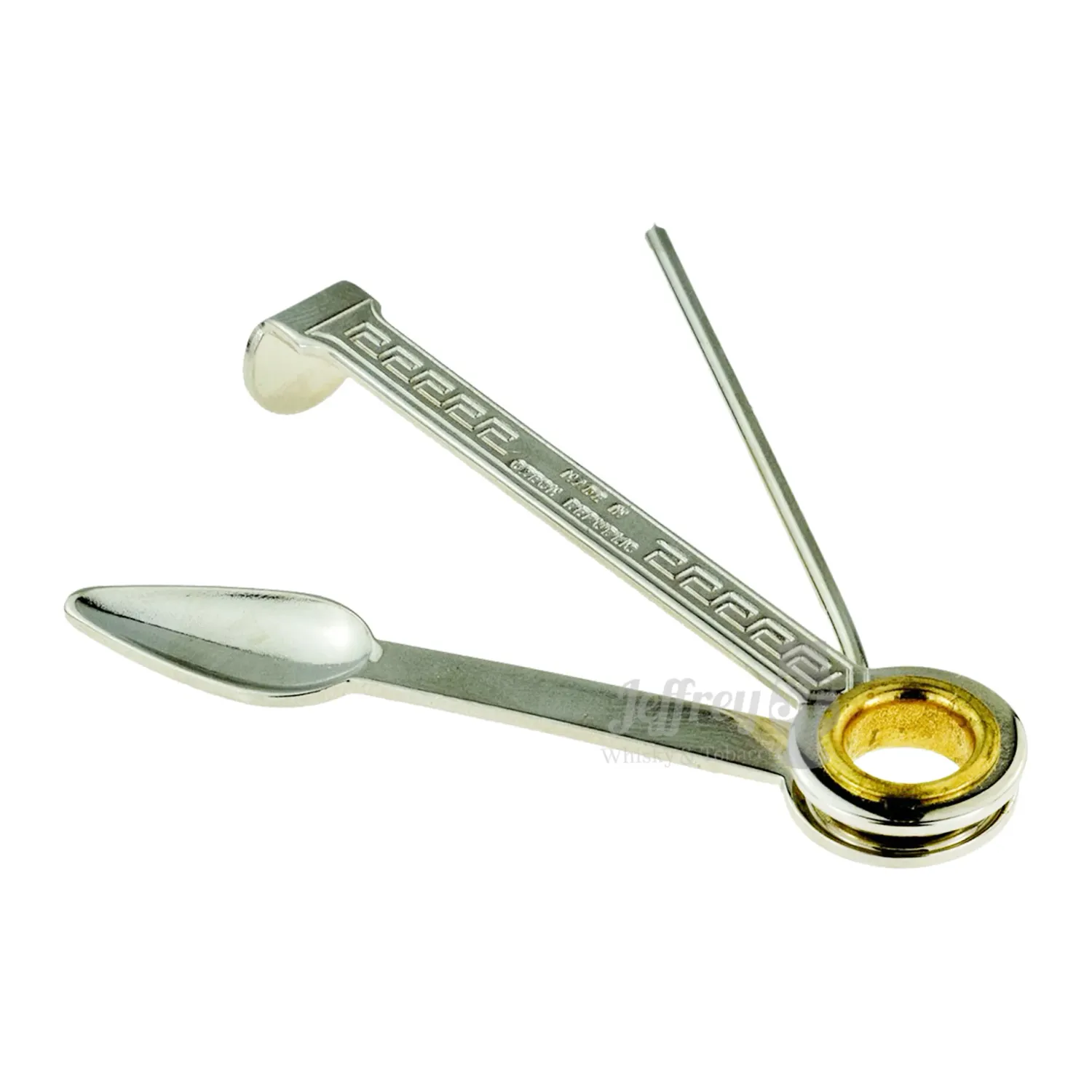 Czech Tool