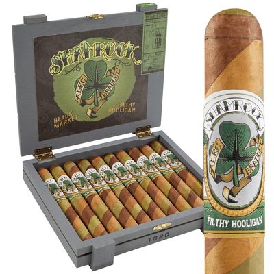 AB Shamrock Filthy Hooligan