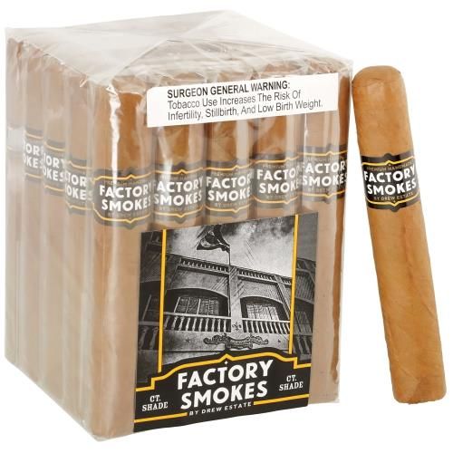 Factory Smokes Shade Gordito 6x60
