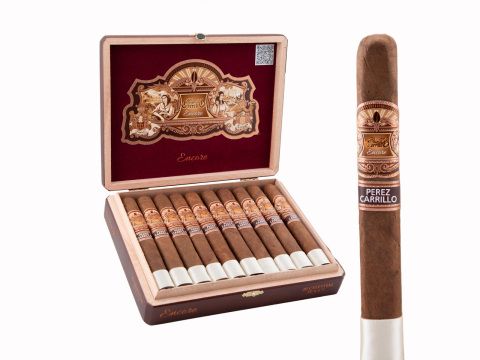 EP Carrillo Encore Celestial 6.125x50