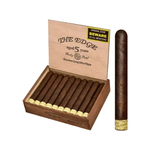 Rocky Patel Edge Maduro Toro 6x52