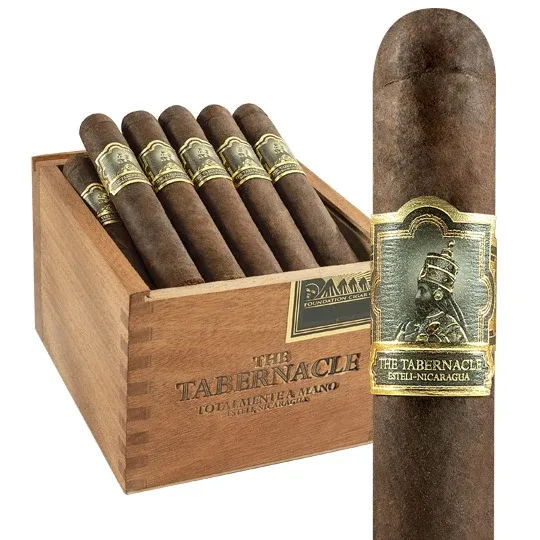 Tabernacle Broadleaf Toro 6x52