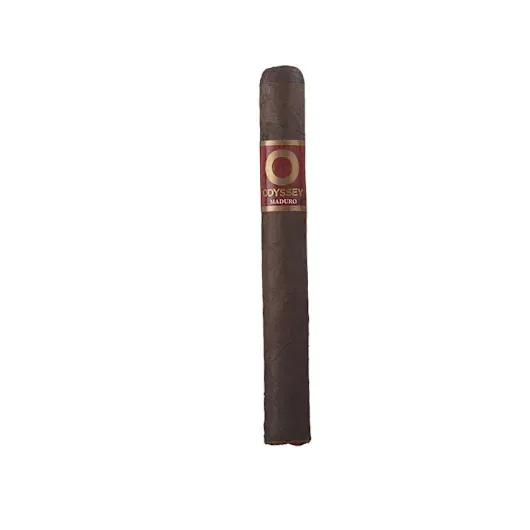 Odyssey Maduro Toro 6x50