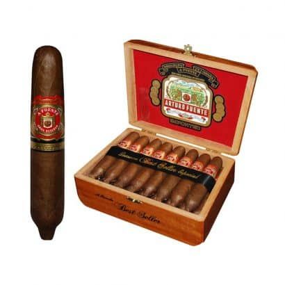 Arturo Fuente Hemingway Best Seller 4.5 x 43/55