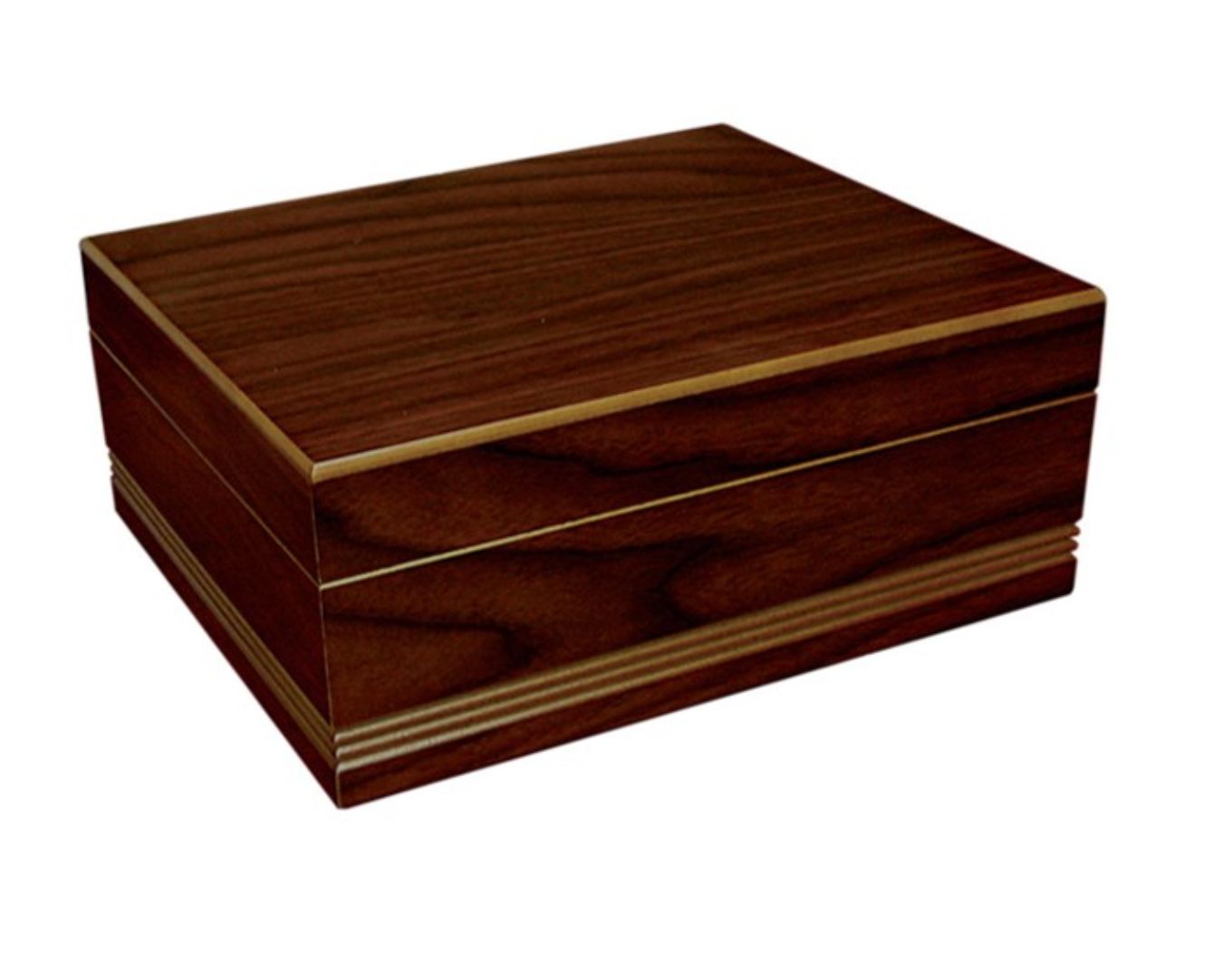 Duke 25-50 Count Humidor