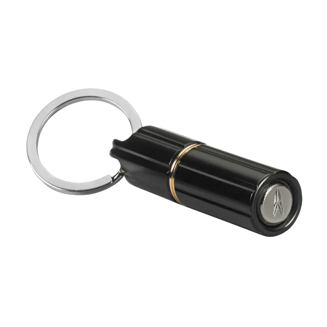Lotus Cyclops Plug Cutter Black