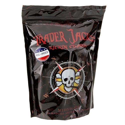 Trader Jack's Kickin Cigars Midnight