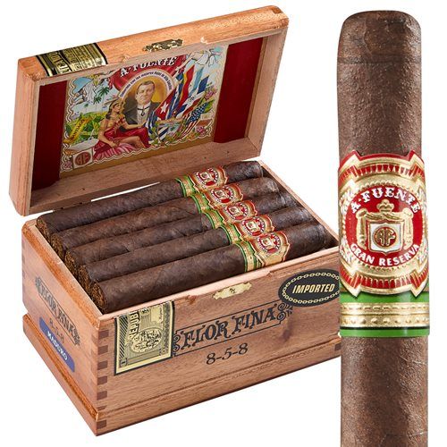 Arturo Fuente 8-5-8 Maduro 6x47